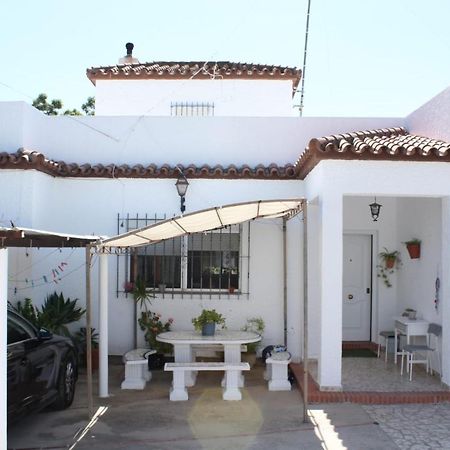 Casa La Maceta Villa Cádiz Buitenkant foto