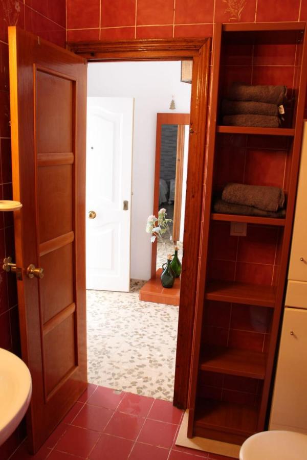 Casa La Maceta Villa Cádiz Buitenkant foto
