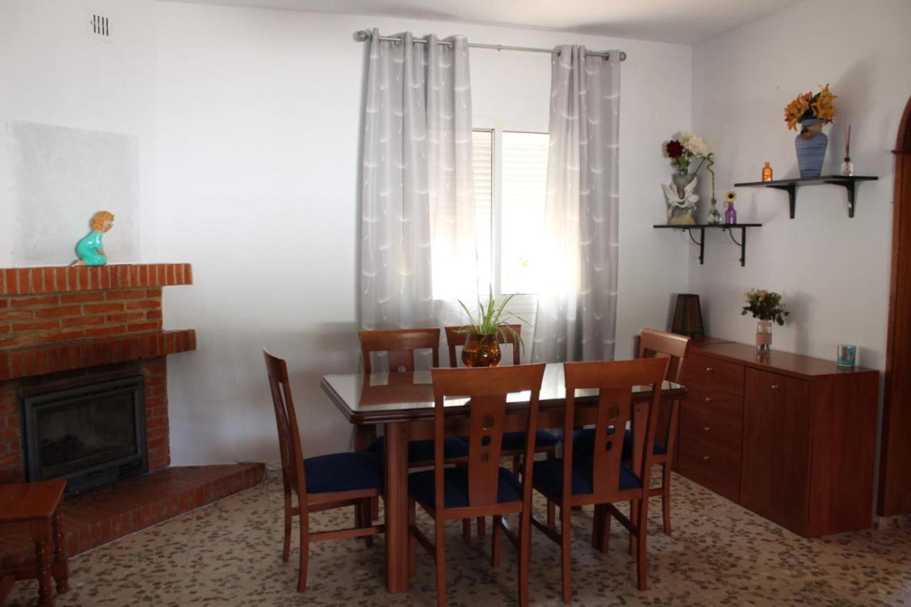 Casa La Maceta Villa Cádiz Buitenkant foto