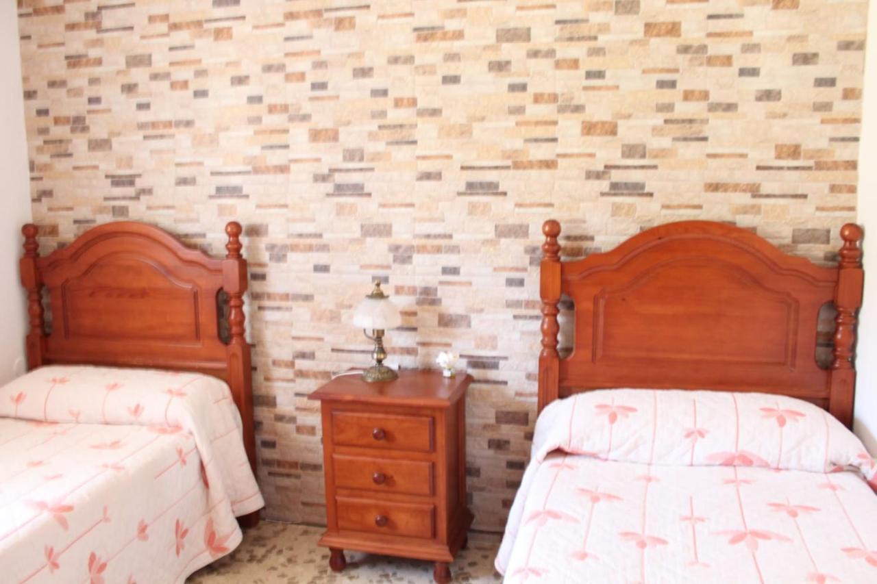 Casa La Maceta Villa Cádiz Buitenkant foto