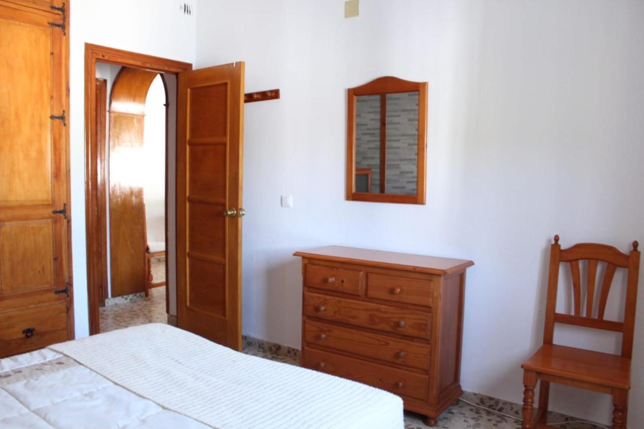 Casa La Maceta Villa Cádiz Buitenkant foto