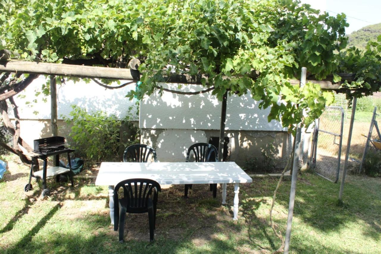 Casa La Maceta Villa Cádiz Buitenkant foto