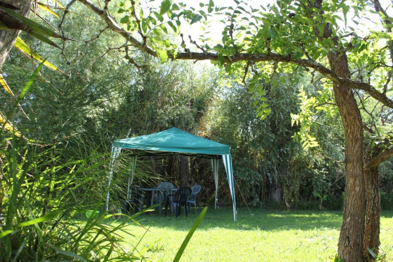Casa La Maceta Villa Cádiz Buitenkant foto