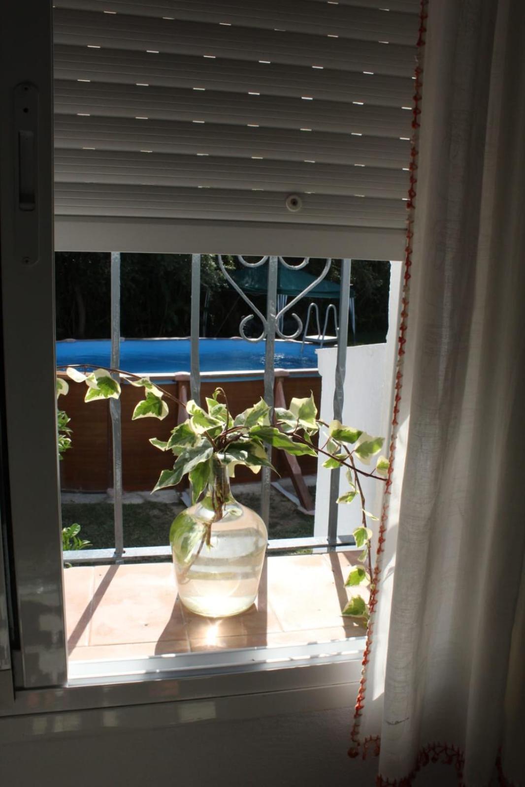 Casa La Maceta Villa Cádiz Buitenkant foto