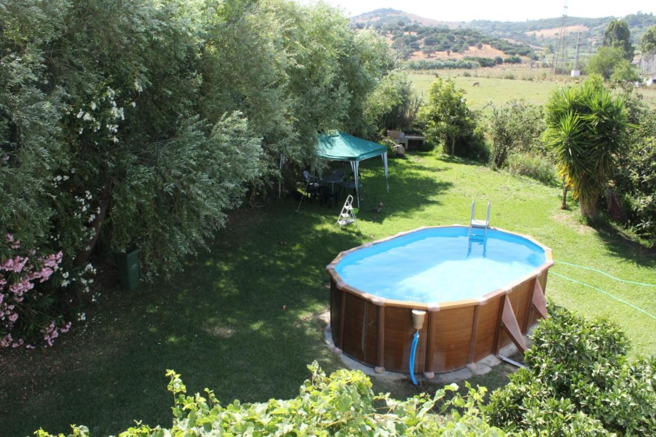 Casa La Maceta Villa Cádiz Buitenkant foto