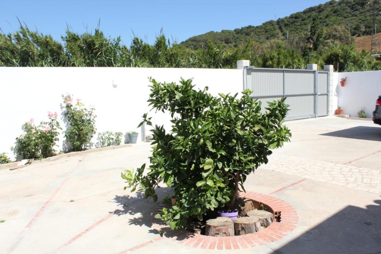 Casa La Maceta Villa Cádiz Buitenkant foto