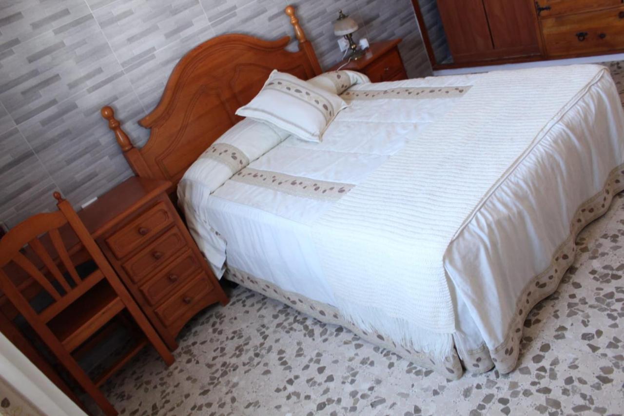 Casa La Maceta Villa Cádiz Buitenkant foto