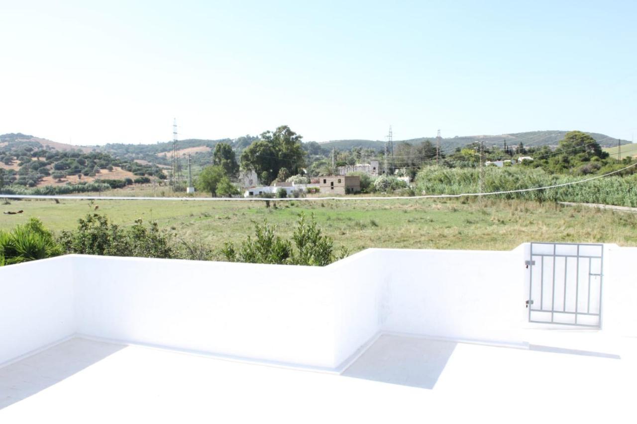Casa La Maceta Villa Cádiz Buitenkant foto